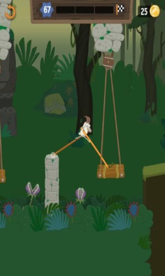 行走大师全皮肤解锁版3