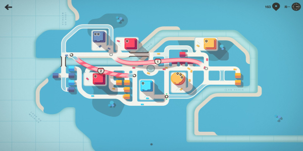 迷你交通免广告3