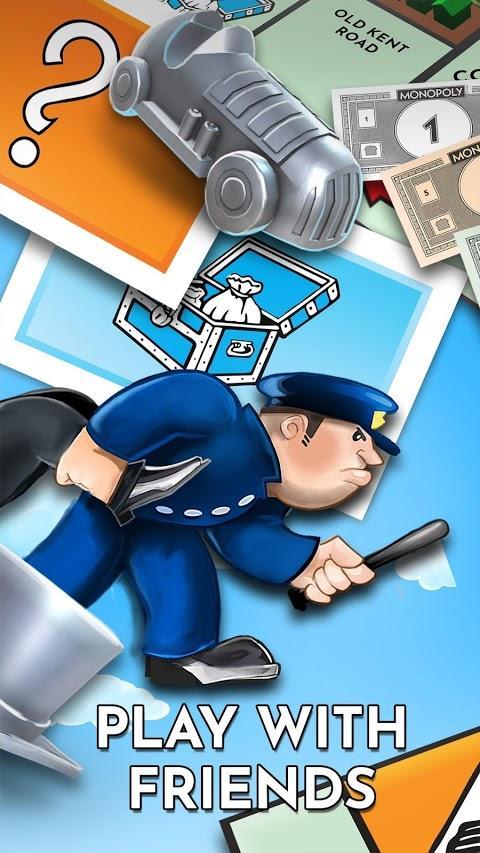 地产大亨中文版1