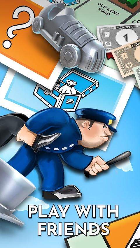 地产大亨中文版