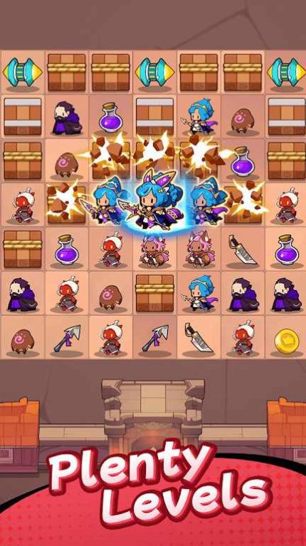 合合合英雄折相思1