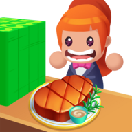 打造我的梦想餐厅