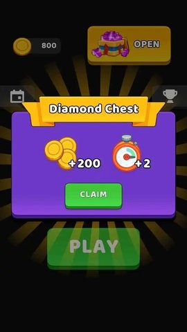 匹配对象合成十1