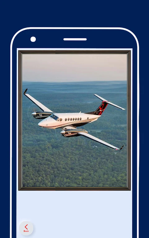 飞行机益智拼图0