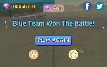 陆军战争模拟器无限钻石0