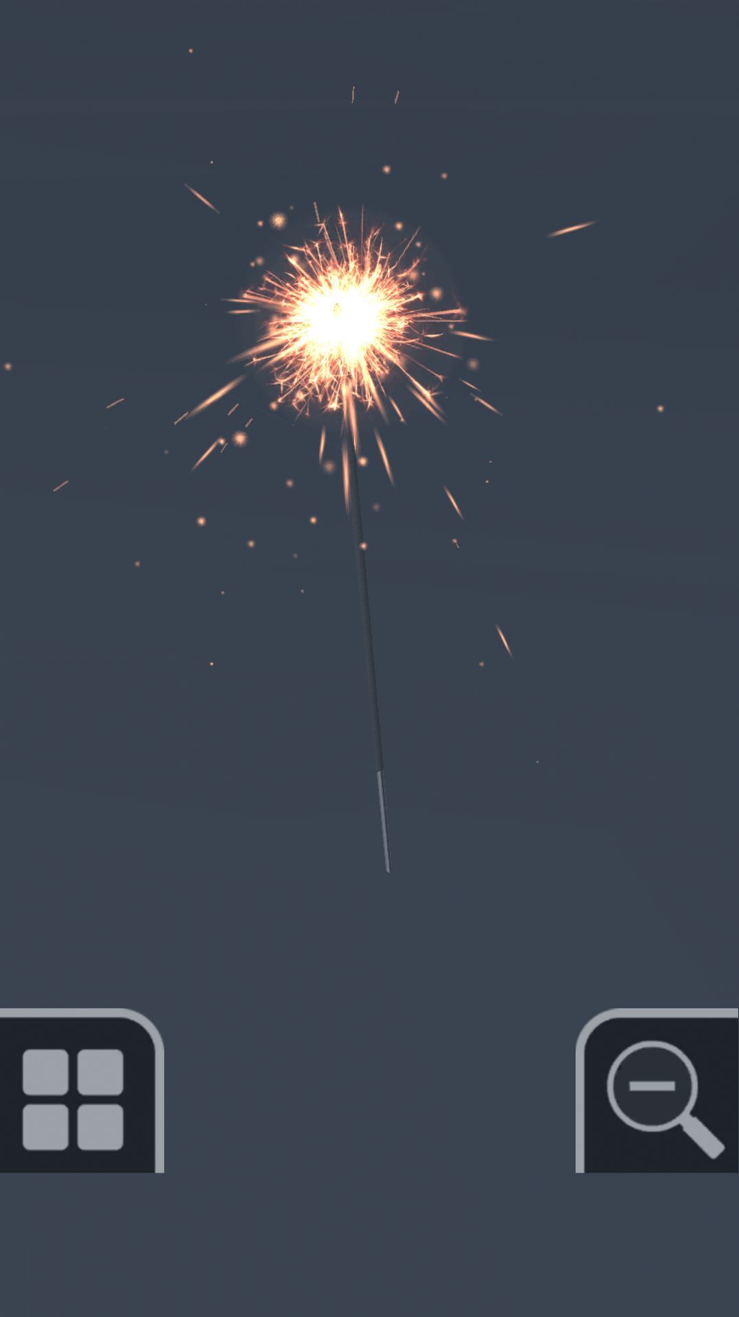 核弹烟花模拟器1