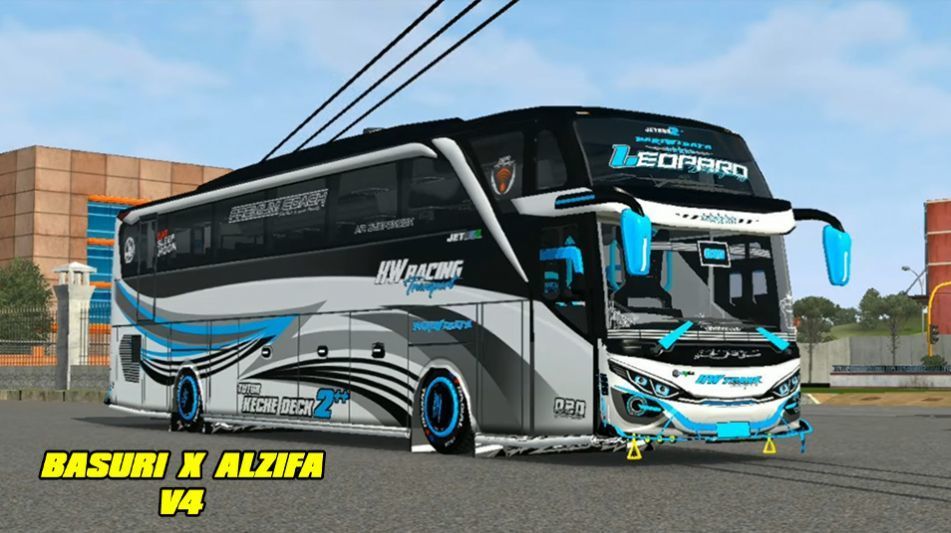 阿尔齐法巴斯里汽车0