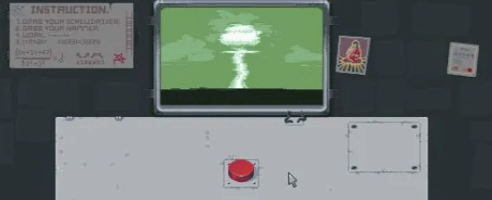 请勿乱动解锁全部结局