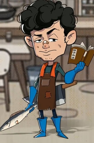 强哥的狂飙人生内置菜单1