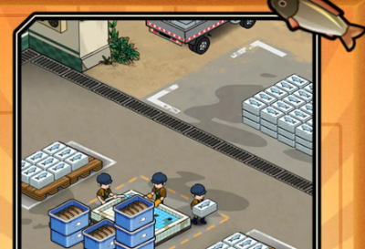 强哥的狂飙人生内置菜单