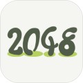翻滚吧2048