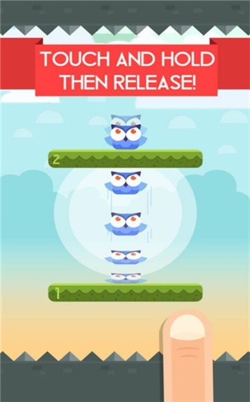 无法入睡的猫头鹰