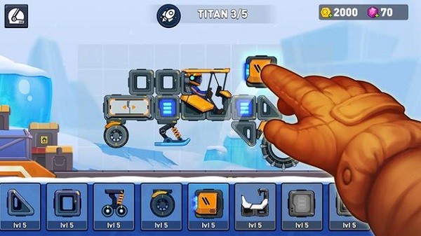 越野太空车2修改器2