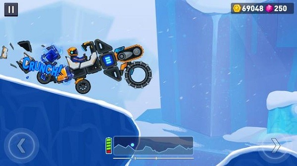 越野太空车2修改器