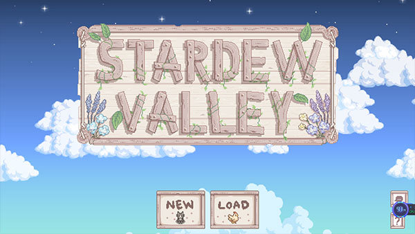 星露谷物语美化版粉色0