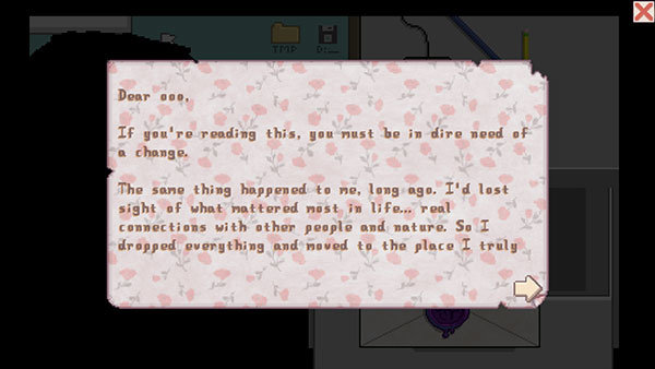 星露谷物语美化版粉色1