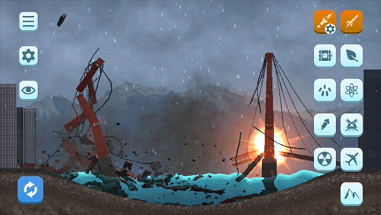 灾难模拟器无广告1