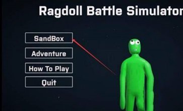 人偶战斗模拟器2汉化版0