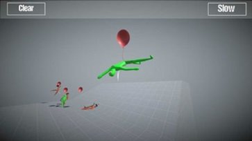 人偶战斗模拟器2汉化版2