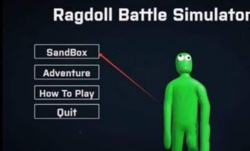 人偶战斗模拟器2汉化版