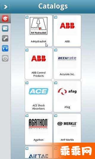 3D CAD 零部件模型下载1