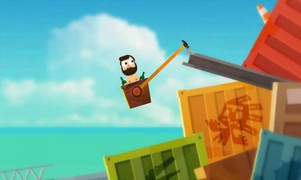 和罗宾逊一起克服难关2