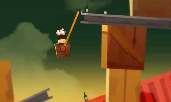 和罗宾逊一起克服难关