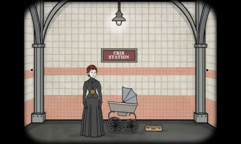 绣湖新作地铁繁花1