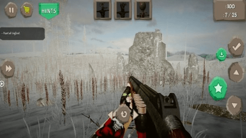 991计划混合恐怖1