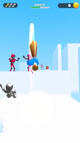 布娃娃粉碎者(Ragdoll Smasher)1