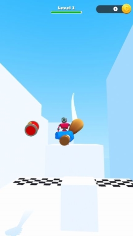 布娃娃粉碎者(Ragdoll Smasher)2