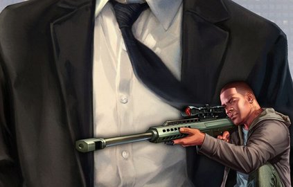 沙盒犯罪的黑暗世界0