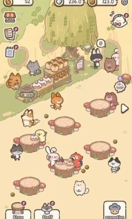 猫猫面包屋2