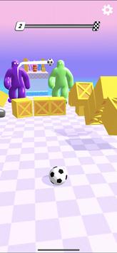 Soccer Attack 3D0