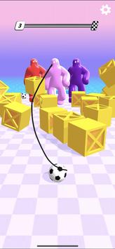 Soccer Attack 3D1