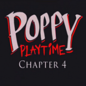 Poppy Playtime4章