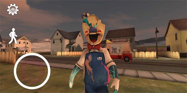 恐怖冰淇淋2兰德里纳河0