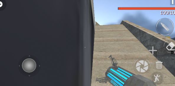 Nextbots沙盒游乐场23