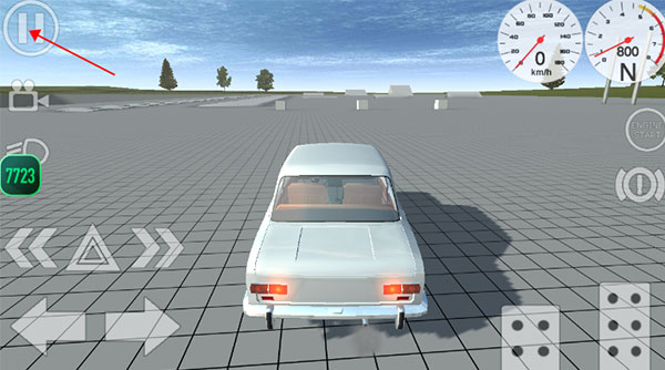 车祸物理模拟器mod版0