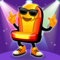 填满座位(Seat Away)