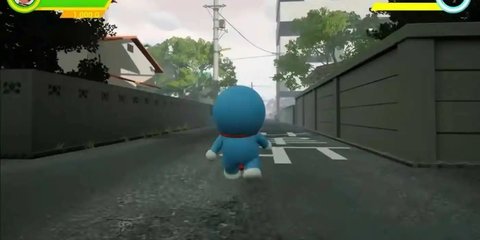 哆啦小镇(联机版)2