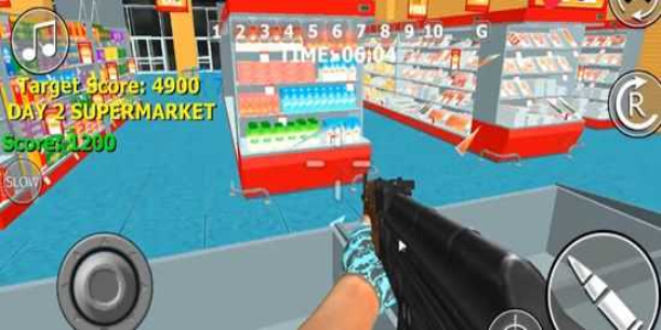 拆家模拟器模组