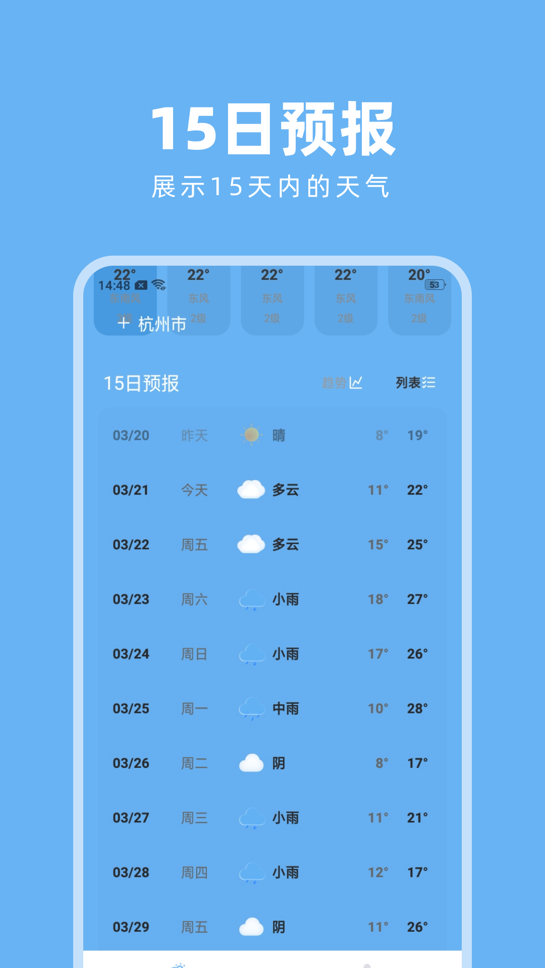淑晔卫星天气3