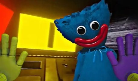 波比的时间第三章自制版1