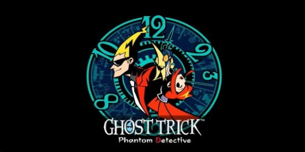 幽灵诡计幻影侦探0