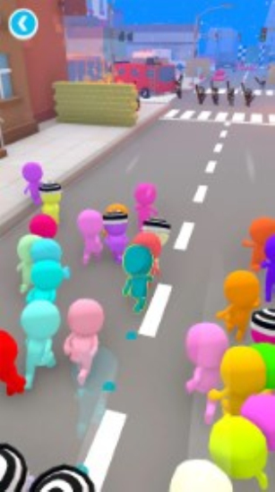 防暴逃生免广告1