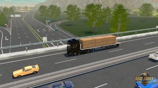Truck Simulator 20241