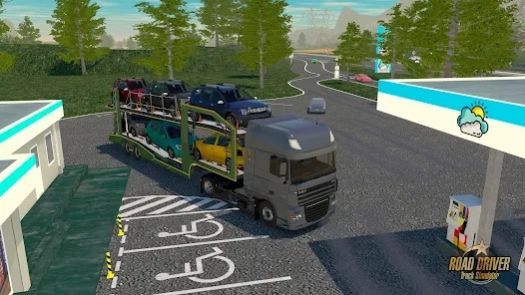 Truck Simulator 20242