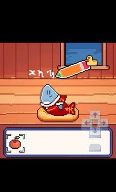 我的小鲨鱼夏诺叶改版