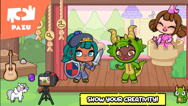 阿凡达世界自建房20242